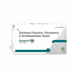 DORGESIC-SP