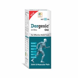 DORGESIC OIL
