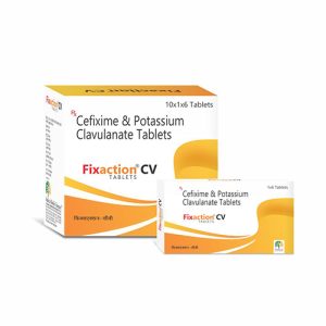 FIXACTION-CV TAB