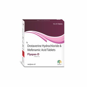 FLYSPAS-D
