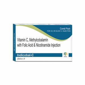 INDICOBAL-C