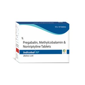 INDICOBAL-NP