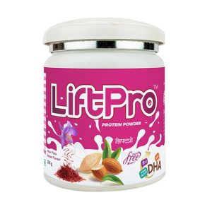 LIFT-PRO POWDER