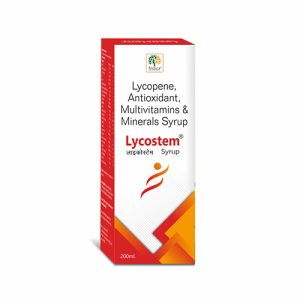LYCOSTEM