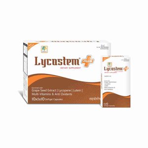 LYCOSTEM-PLUS
