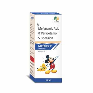 MEFPLAY-P