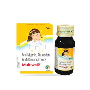 MULTIWALK DROPS