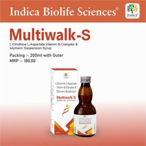 MULTIWALK-S