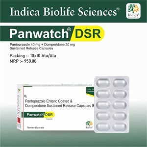 PANWATCH-DSR