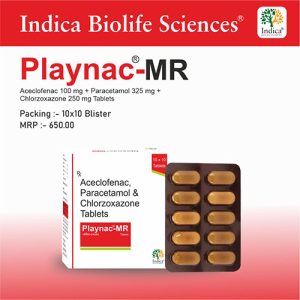 PLAYNAC-MR