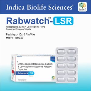 RABWATCH-LSR