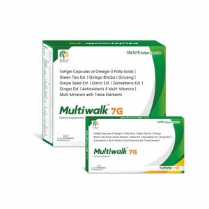 multiwalk 7g