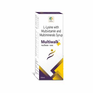 multiwalk