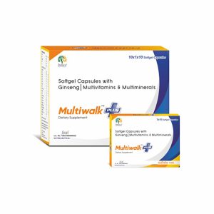 multiwalk plus