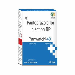 panwatch 40 inj