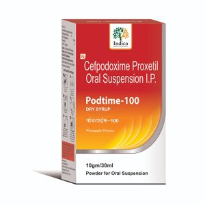 podtime 100