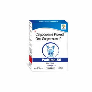 podtime 50