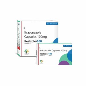 realzole 100