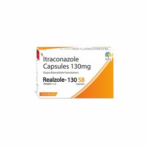 realzole 130 sb