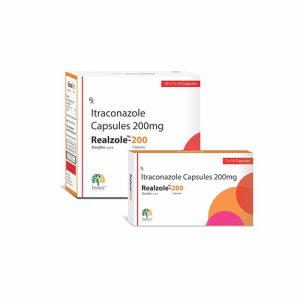realzole 200