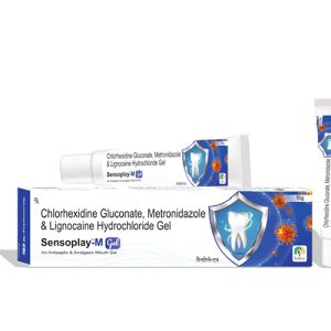 sensoplay-m