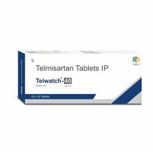 telwatch 40