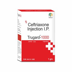 truguard 1000