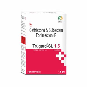 TRUGARD-SL 1.5