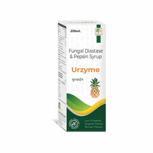 urzyme