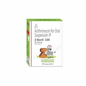 z-bank 100