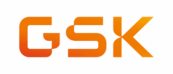 GSK logo