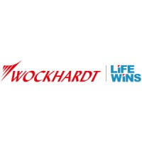 Wockhardt Ltd logo